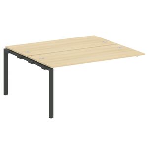 Проходной наборный элемент рабочей станции