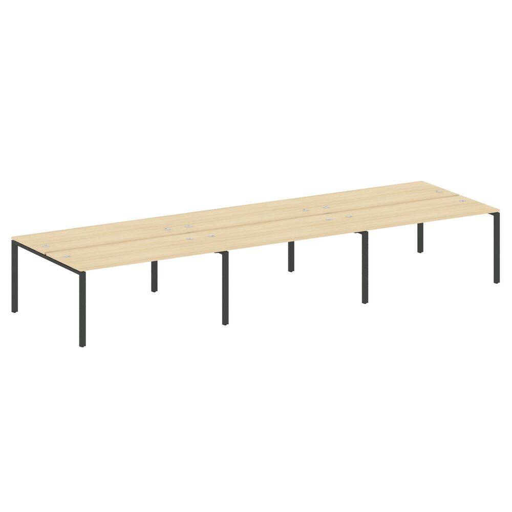 Рабочая станция на 6 раб.мест