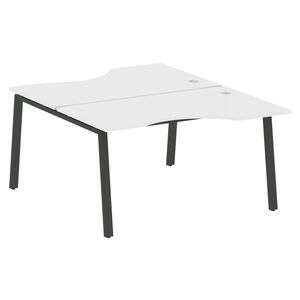 Рабочая станция криволинейная на А-образном м/к