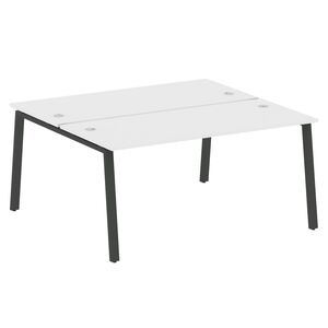 Рабочая станция на А-образном м/к