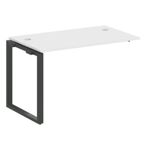 Проходной наборный элемент рабочей станции на О-образном м/к