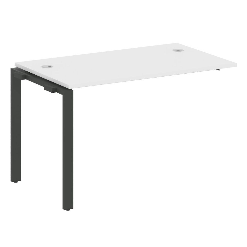 Проходной наборный элемент рабочей станции