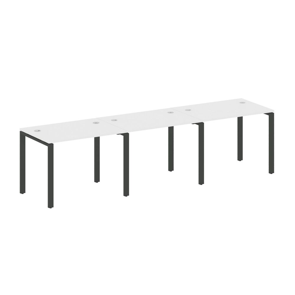 Рабочая станция на 3 раб.места