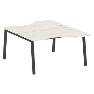 Рабочая станция криволинейная на А-образном м/к