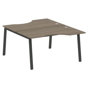 Рабочая станция криволинейная на А-образном м/к