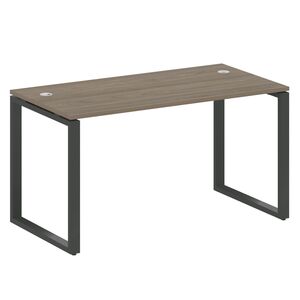 Стол письменный на О-образном м/к