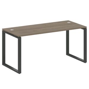 Стол письменный на О-образном м/к