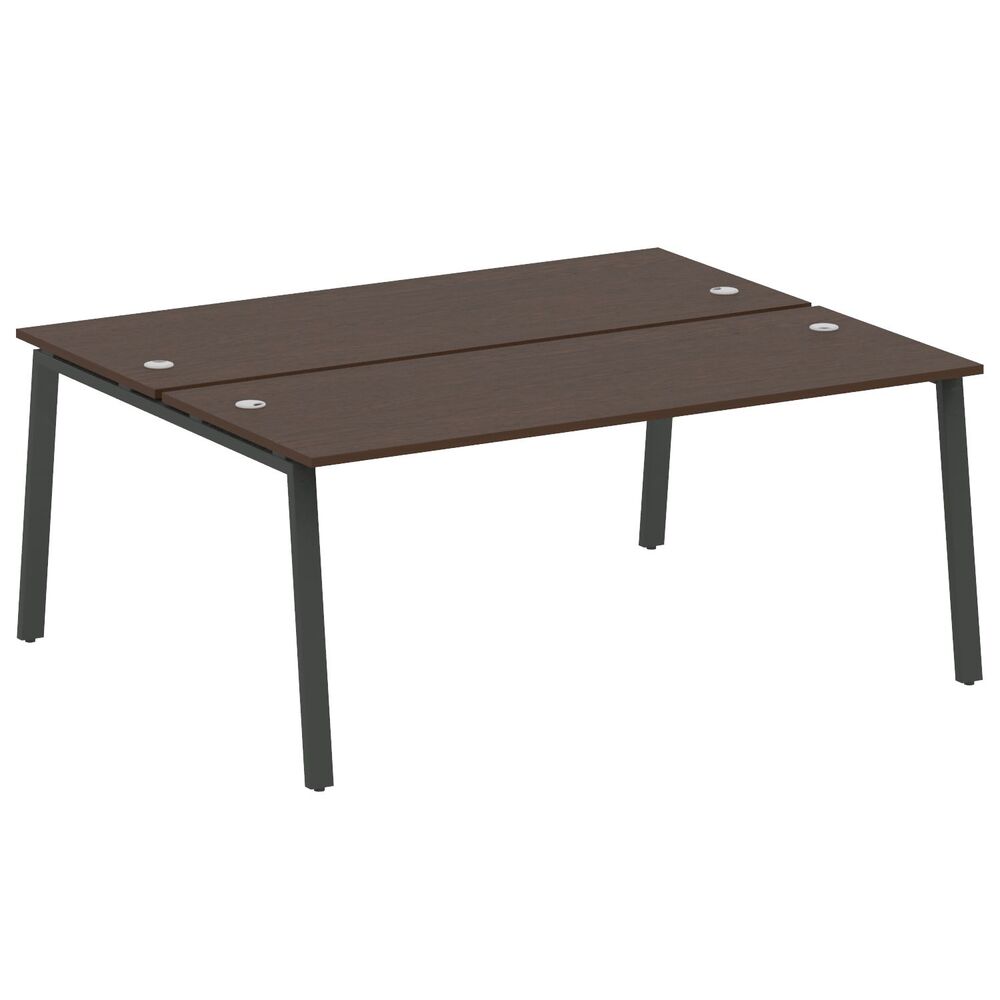 Рабочая станция на А-образном м/к