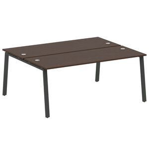 Рабочая станция на А-образном м/к