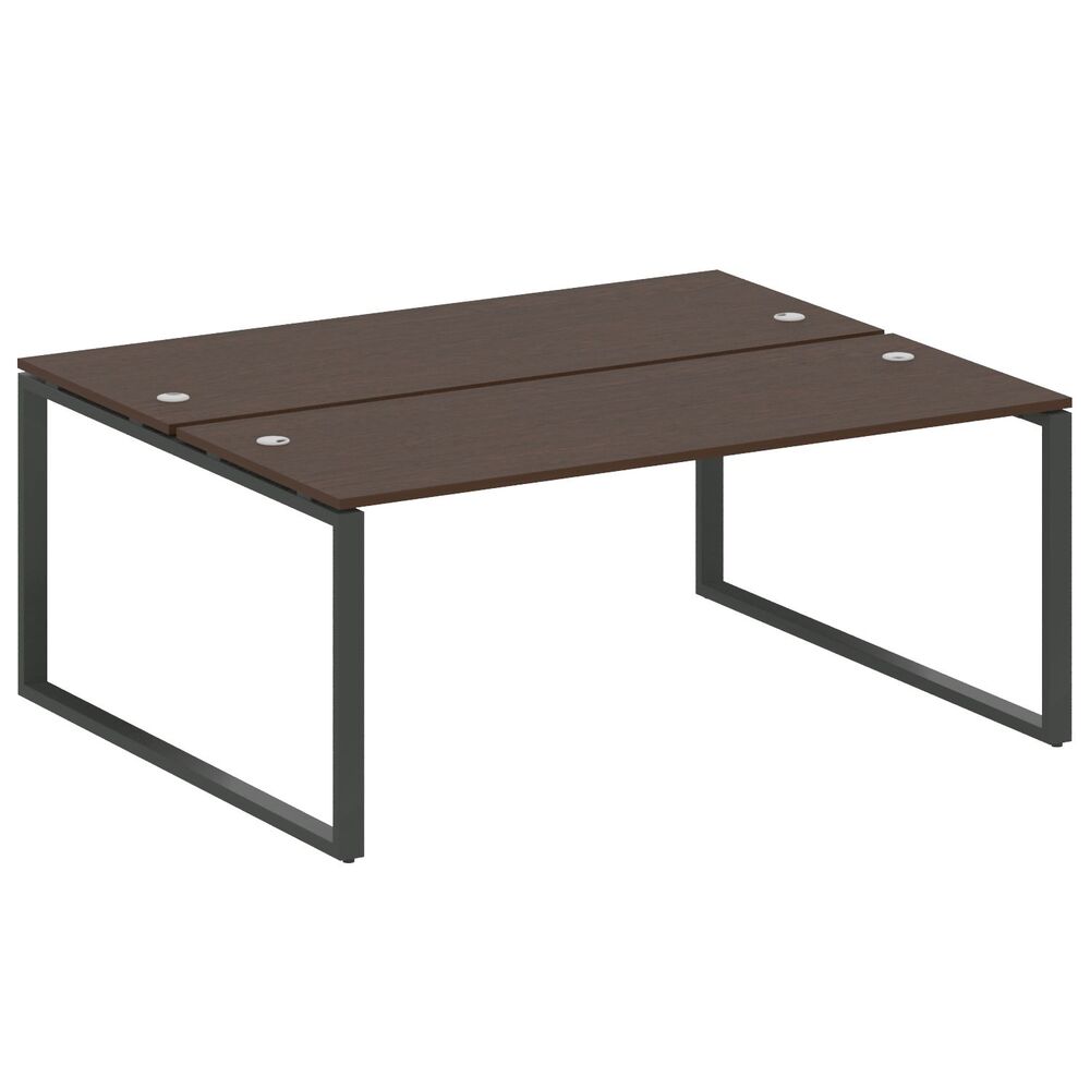 Рабочая станция на О-образном м/к