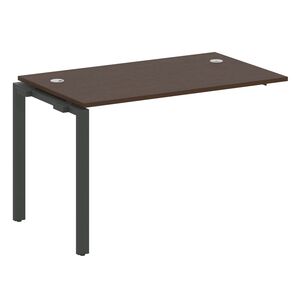 Проходной наборный элемент рабочей станции