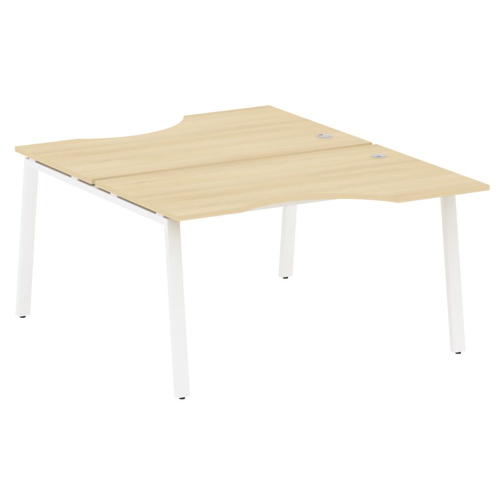 Рабочая станция криволинейная на А-образном м/к