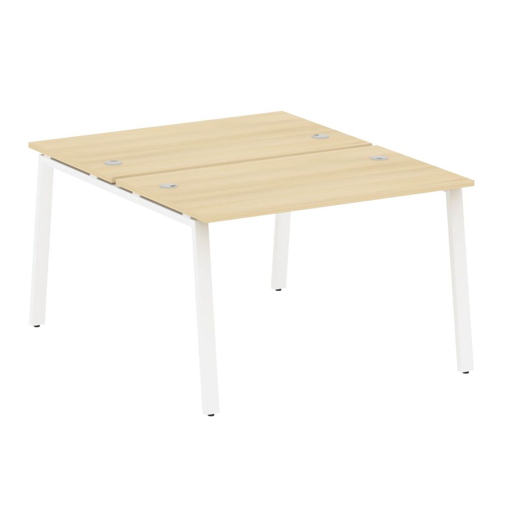 Рабочая станция на А-образном м/к