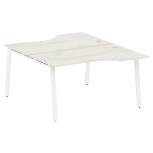 Рабочая станция криволинейная на А-образном м/к