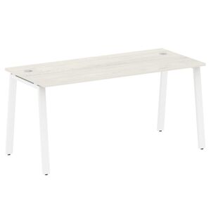 Стол письменный на А-образном м/к