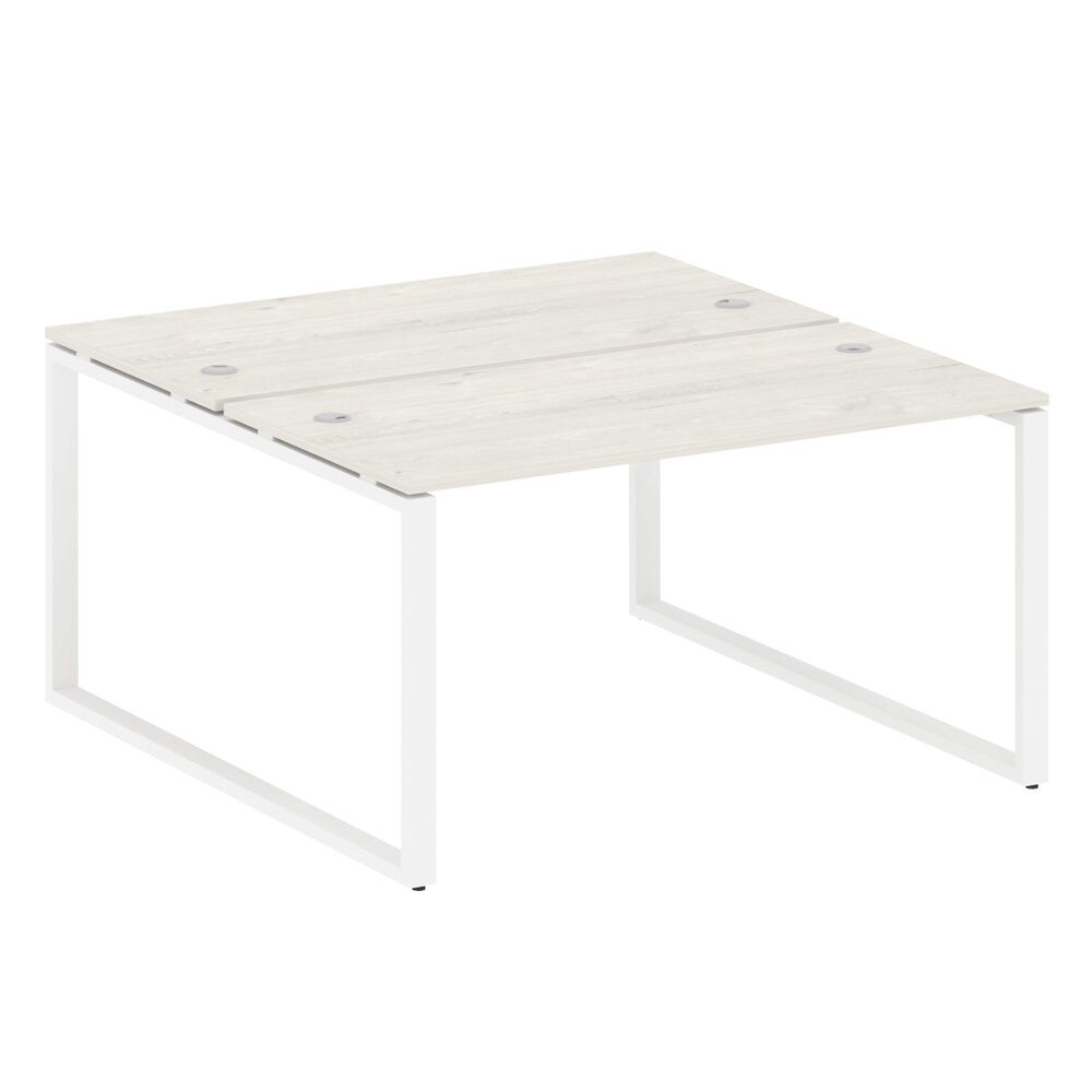 Рабочая станция на О-образном м/к