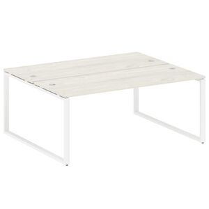 Рабочая станция на О-образном м/к