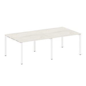 Переговорный стол (2 столешницы)