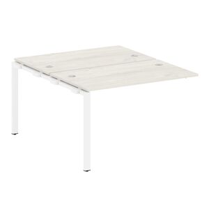 Проходной наборный элемент рабочей станции