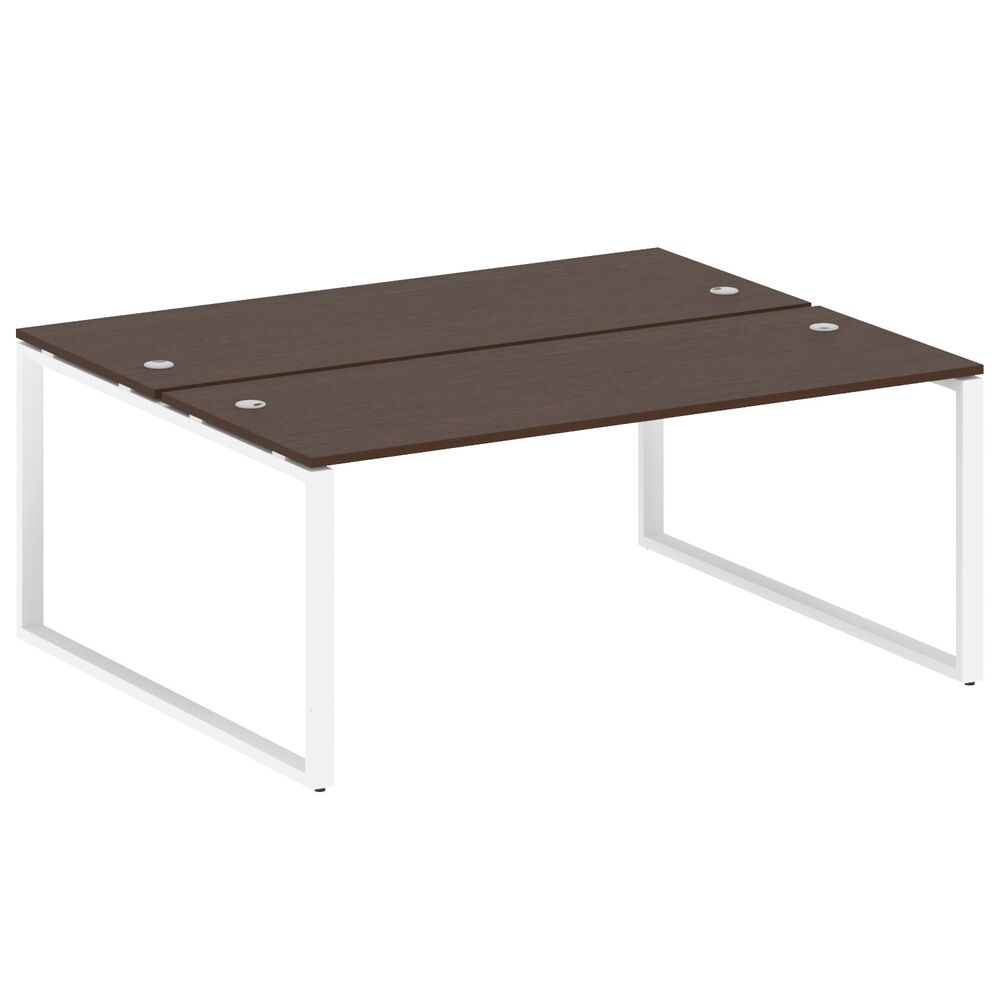 Рабочая станция на О-образном м/к