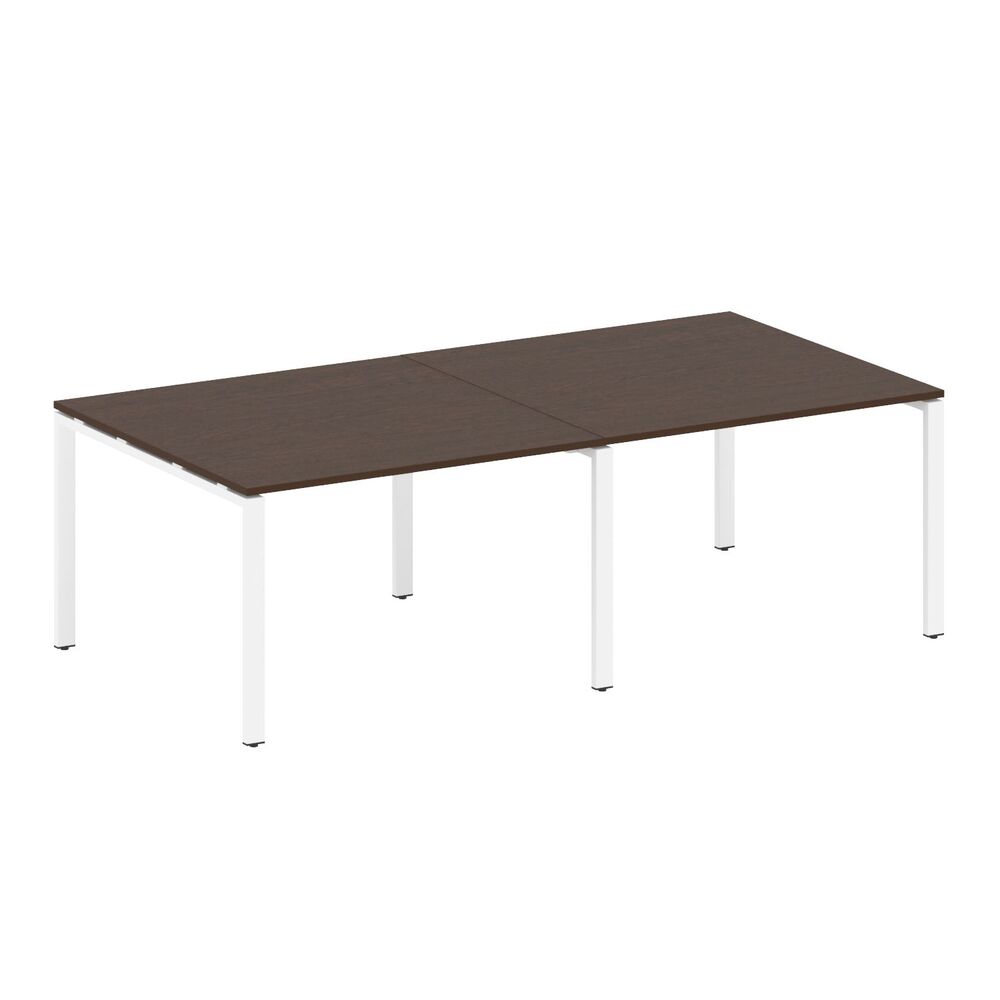 Переговорный стол (2 столешницы)