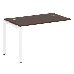 Проходной наборный элемент рабочей станции