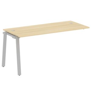 Проходной наборный элемент рабочей станции на А-образном м/к