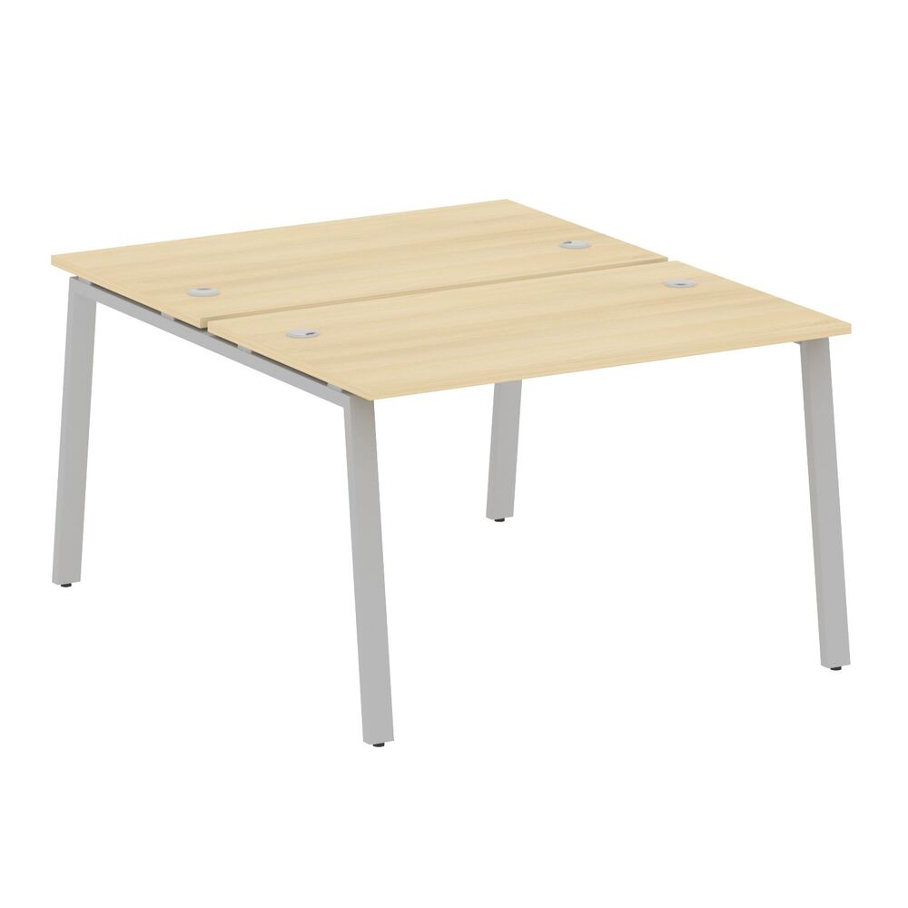 Рабочая станция на А-образном м/к