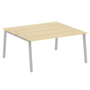 Рабочая станция на А-образном м/к