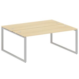 Рабочая станция на О-образном м/к