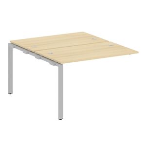 Проходной наборный элемент рабочей станции