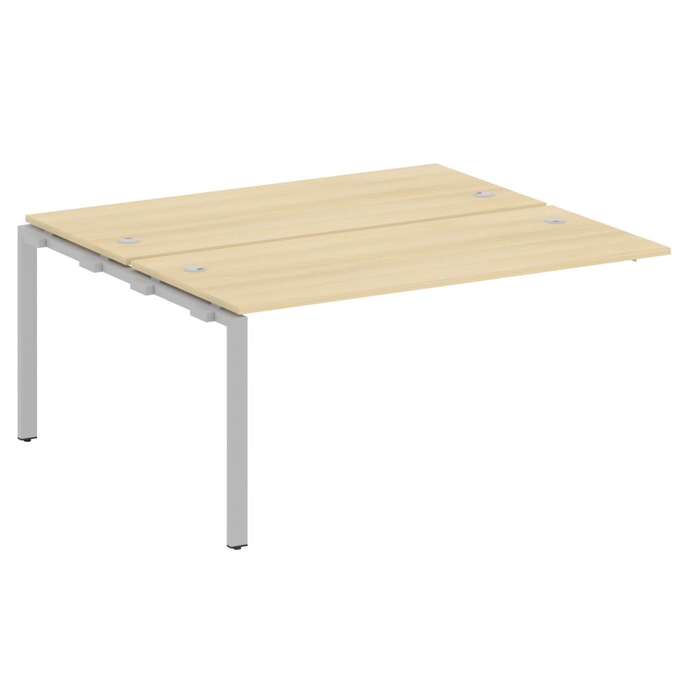 Проходной наборный элемент рабочей станции