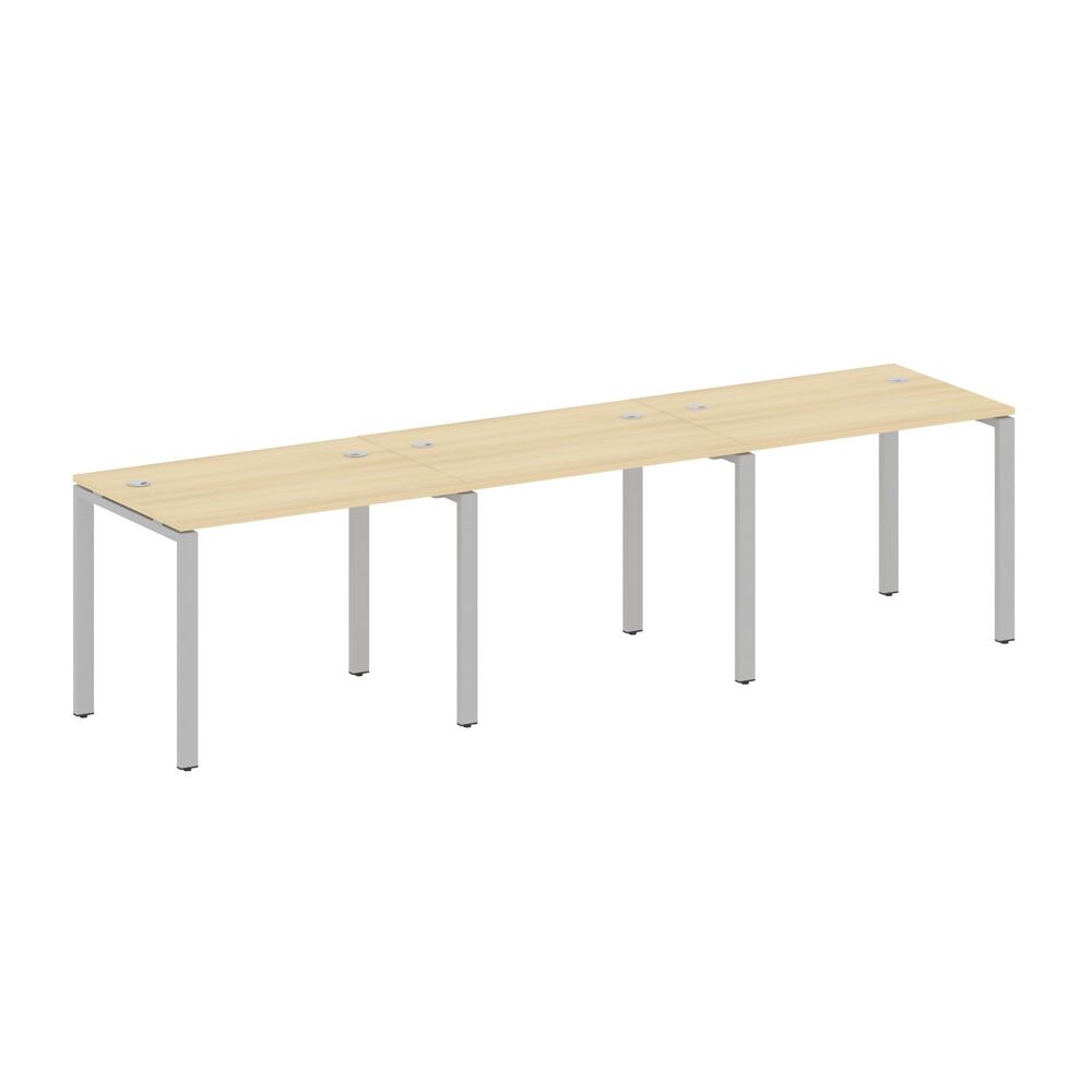 Рабочая станция на 3 раб.места