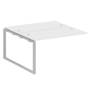 Проходной наборный элемент рабочей станции на О-образном м/к