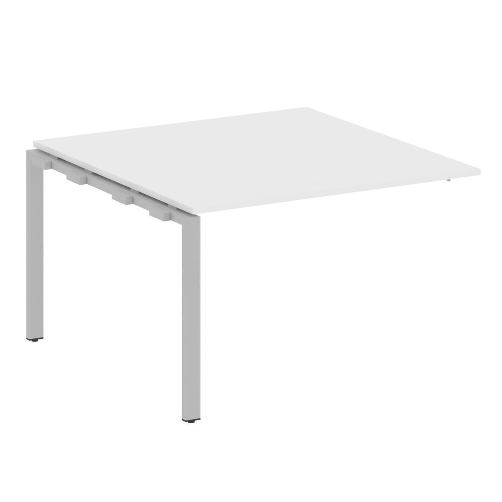 Проходной наборный элемент переговорного стола