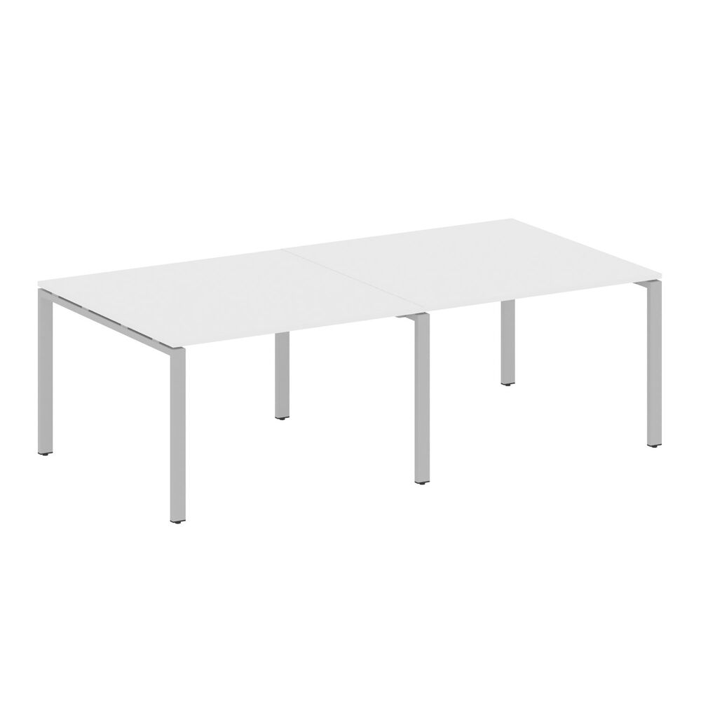 Переговорный стол (2 столешницы)