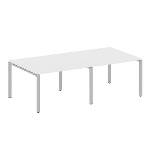 Переговорный стол (2 столешницы)