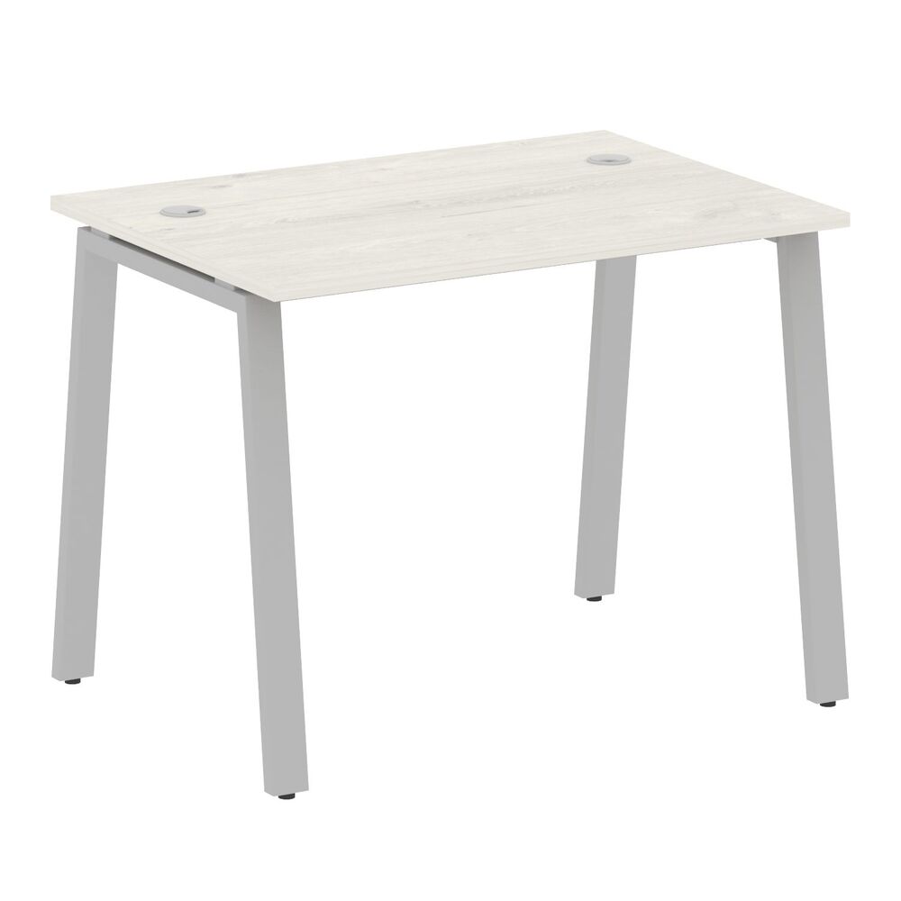 Стол письменный на А-образном м/к