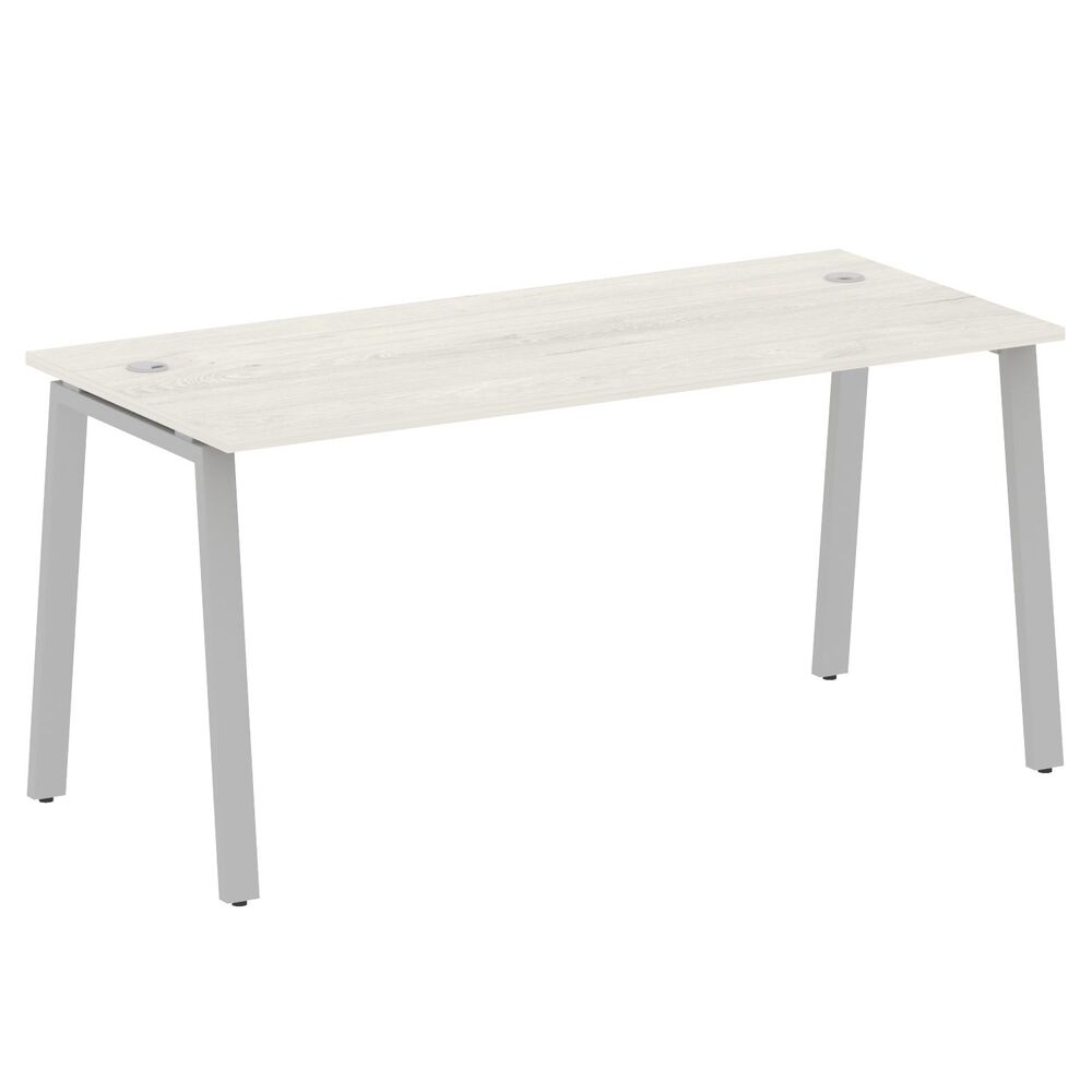 Стол письменный на А-образном м/к