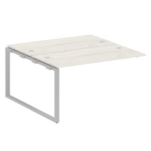 Проходной наборный элемент рабочей станции на О-образном м/к