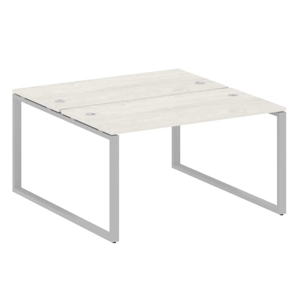 Рабочая станция на О-образном м/к