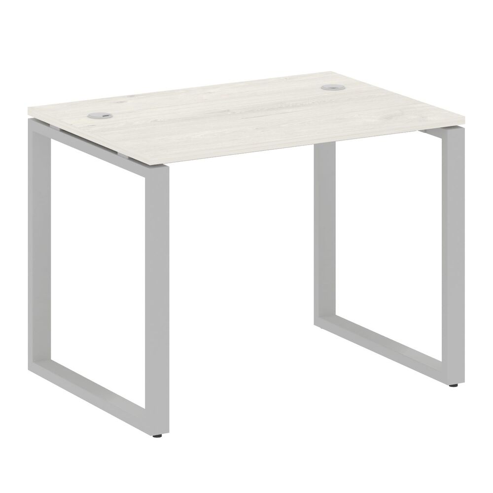 Стол письменный на О-образном м/к