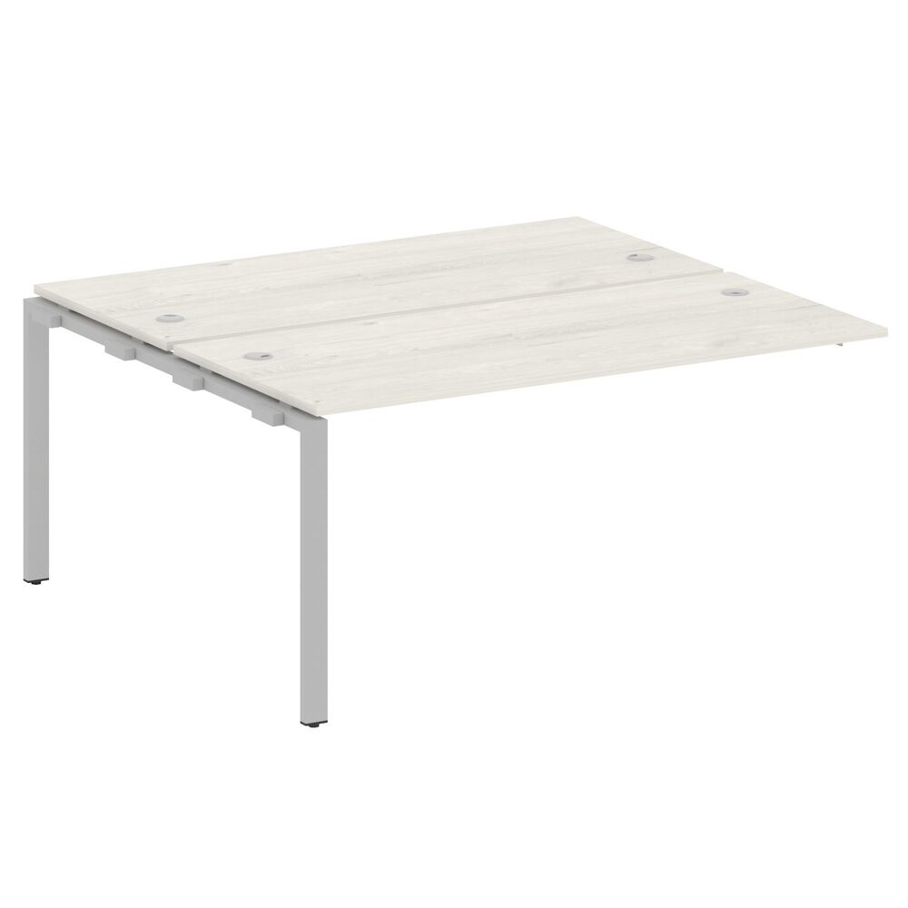 Проходной наборный элемент рабочей станции