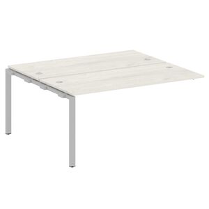 Проходной наборный элемент рабочей станции