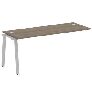 Проходной наборный элемент рабочей станции на А-образном м/к