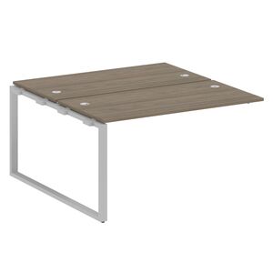 Проходной наборный элемент рабочей станции на О-образном м/к