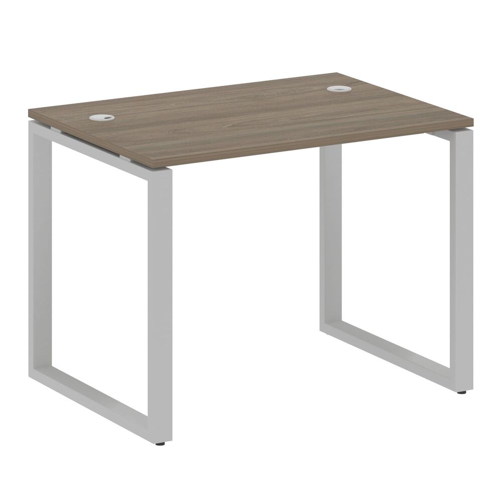 Стол письменный на О-образном м/к