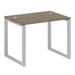 Стол письменный на О-образном м/к