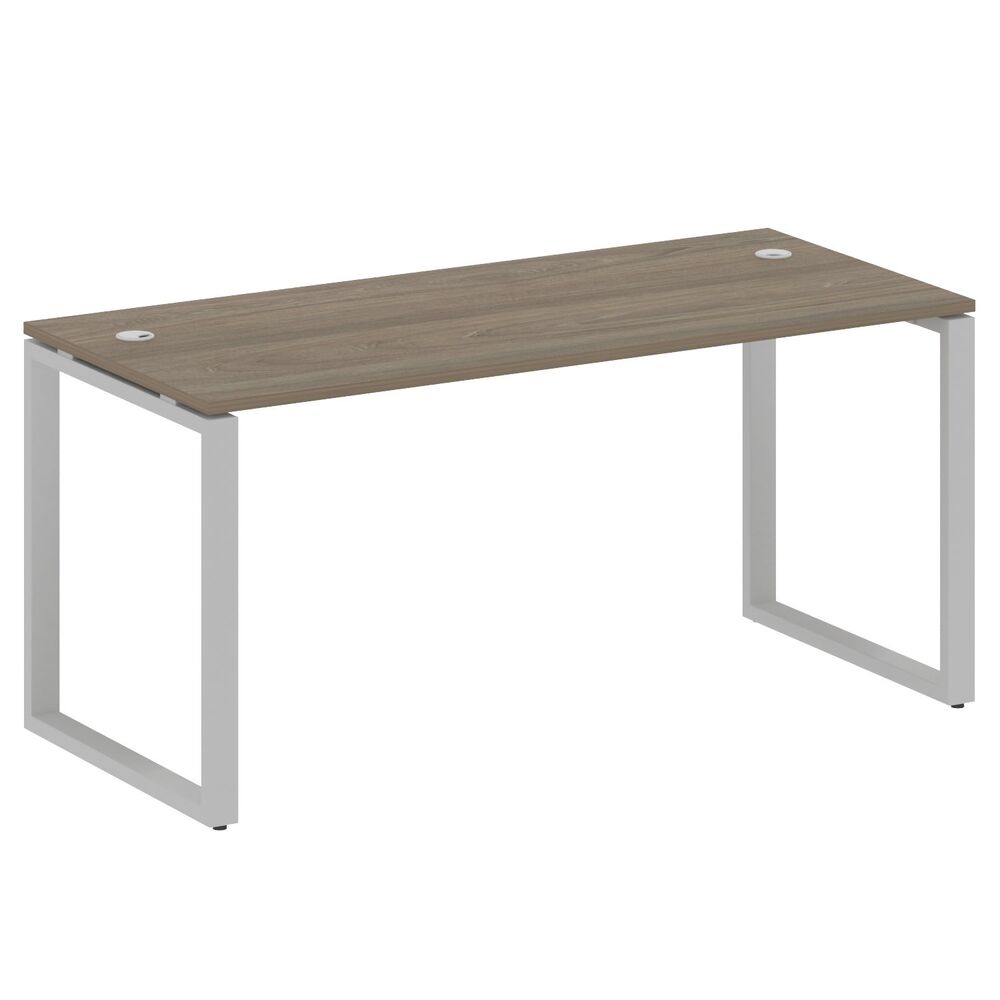 Стол письменный на О-образном м/к