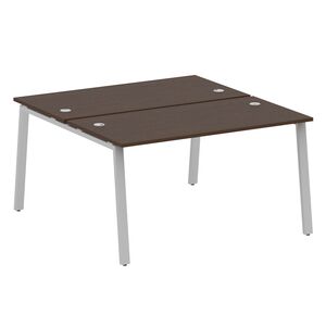 Рабочая станция на А-образном м/к